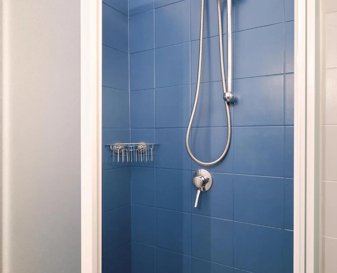Tuscolana Blu Apartment - Grazioso Monolocale 로마