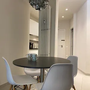 La Briciola Apartamento