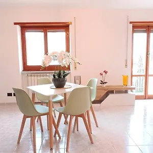 Casa Pereira Appartamento