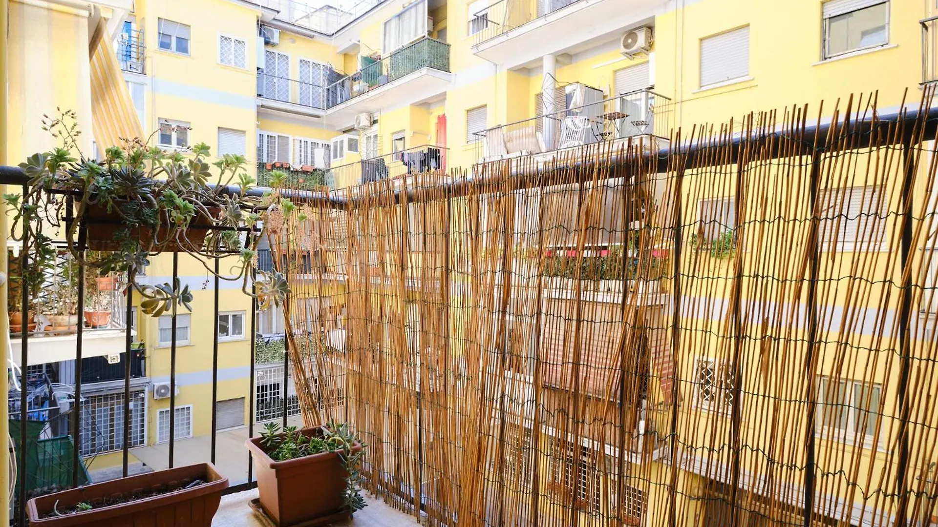 Tuscolana Blu Apartment - Grazioso Monolocale Rome