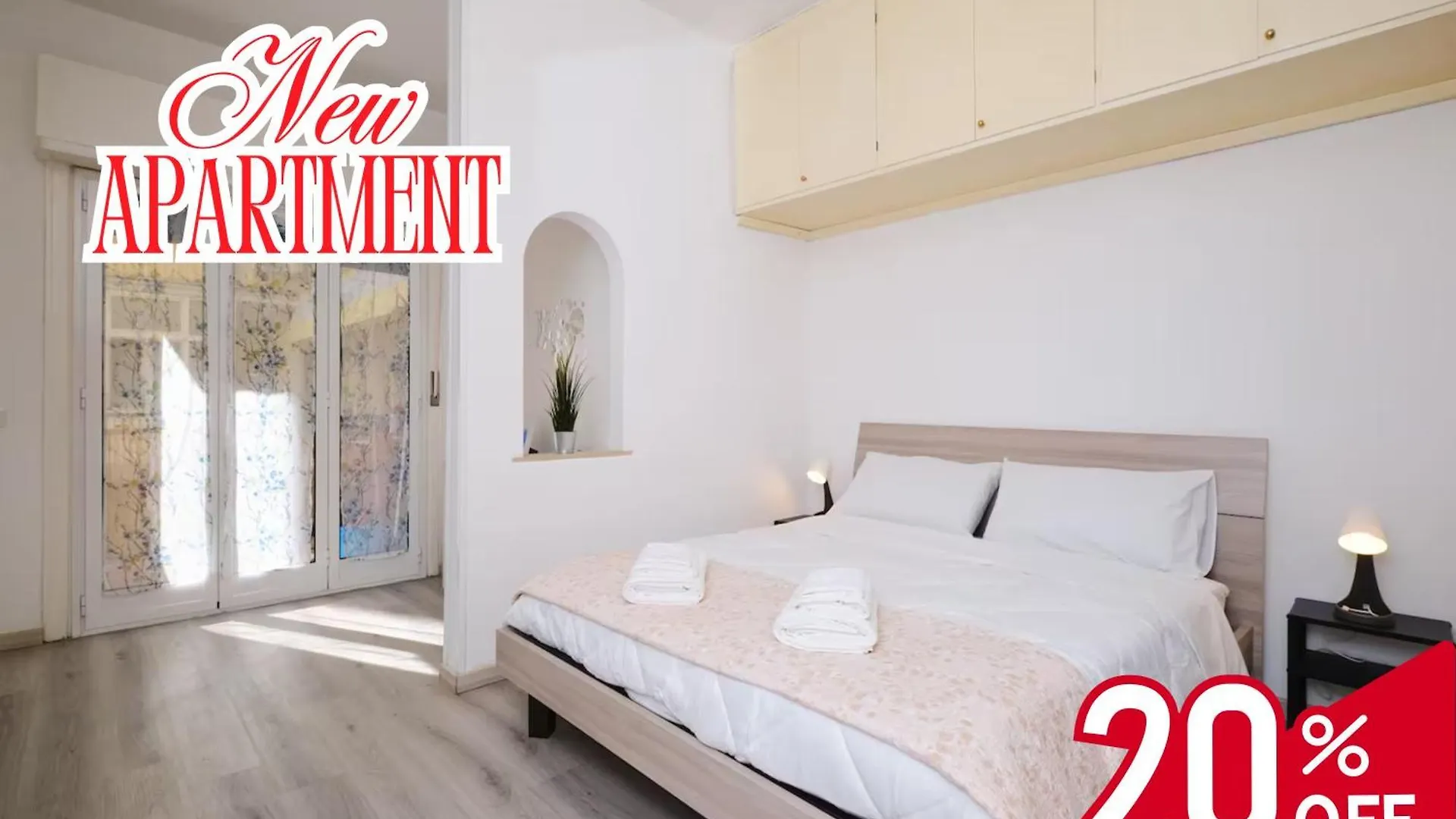 Tuscolana Blu Apartment - Grazioso Monolocale Rome 0*,  Italy